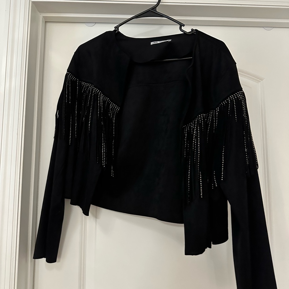 Zara jacket - Picture 5 of 5